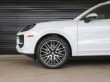 2026 Porsche Cayenne - Preview 12