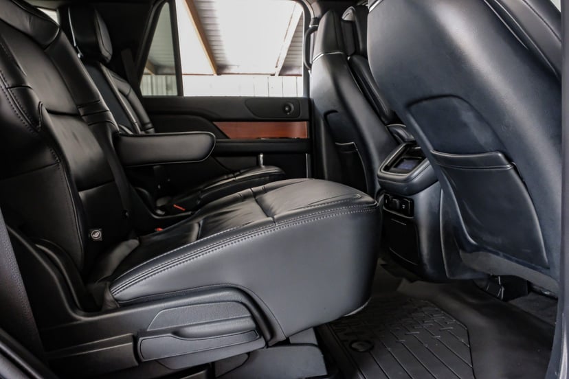 2024 Lincoln Navigator - Image 3