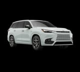 2026 Lexus TX - Preview 5
