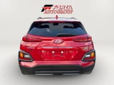 2021 Hyundai Kona - Preview 5