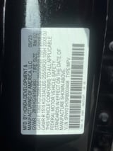 2024 Honda Pilot - Preview 11