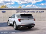 2027 Ford Explorer - Preview 8