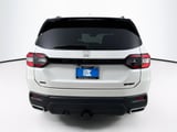 2025 Honda Pilot - Preview 6
