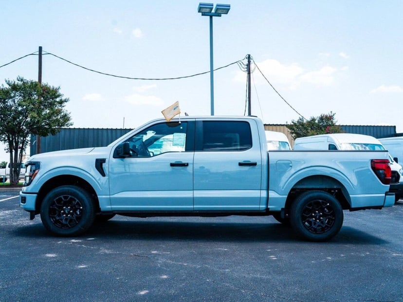 2026 Ford F-150 - Image 1