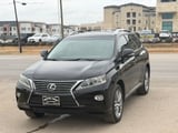 2015 Lexus RX - Preview 4