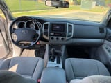 2005 Toyota Tacoma - Preview 11