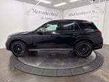 2027 Mercedes-Benz GLC - Preview 4