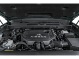 2026 Nissan Armada - Preview 7