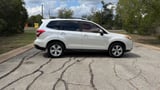 2014 Subaru Forester - Preview 6