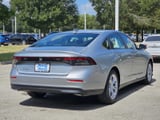 2026 Honda Accord - Preview 4