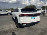 2026 Volkswagen Atlas Cross Sport - Preview 4