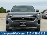 2026 Volkswagen Atlas - Preview 5
