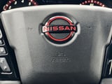 2025 Nissan Frontier - Preview 5