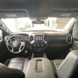 2022 Chevrolet Silverado 2500 HD - Preview 9