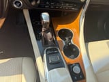 2016 Lexus RX - Preview 16