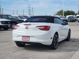 2018 Buick Cascada - Preview 5