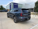 2026 Volvo EX90 - Preview 4