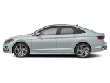 2026 Volkswagen Jetta - Preview 3