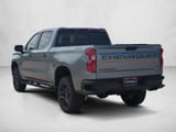 2026 Chevrolet Silverado 1500 - Preview 9