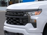 2026 Chevrolet Silverado 1500 - Preview 13