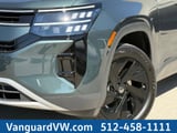 2027 Volkswagen Atlas - Preview 4