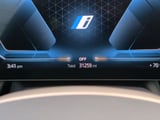 2023 BMW iX - Preview 14