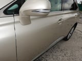 2014 Lexus RX - Preview 10