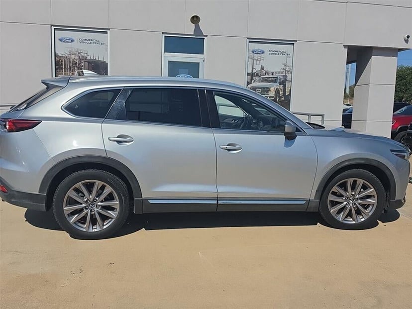 2020 Mazda CX-9 - Image 1