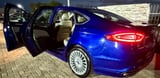 2015 Ford Fusion - Preview 3