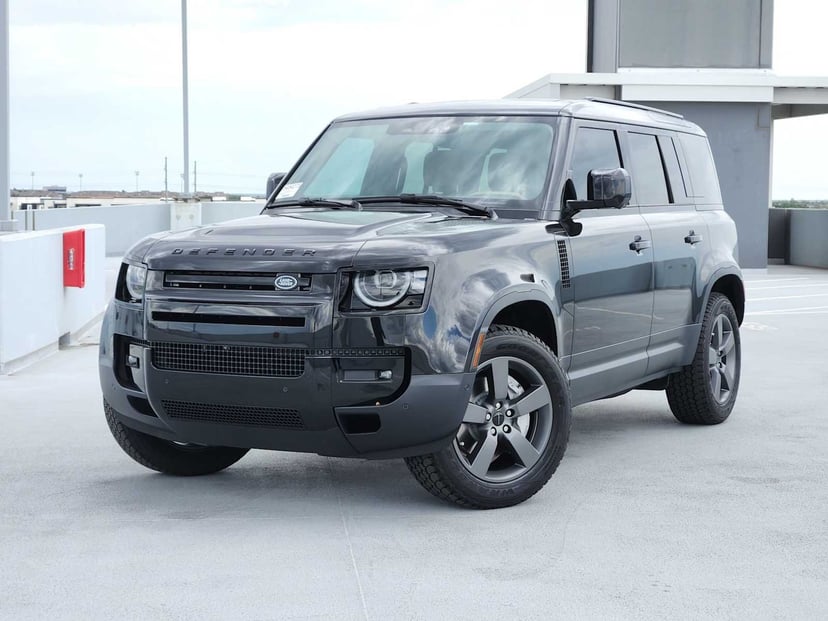 2026 Land Rover Defender - Image 1