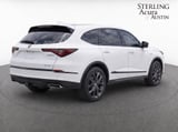 2023 Acura MDX - Preview 4
