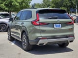 2027 Honda CR-V - Preview 6