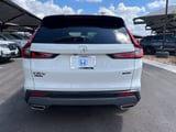 2026 Honda CR-V - Preview 5