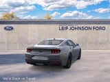 2026 Ford Mustang - Preview 8