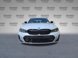 2026 BMW 3 Series - Preview 4