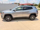 2017 Jeep Compass - Preview 2