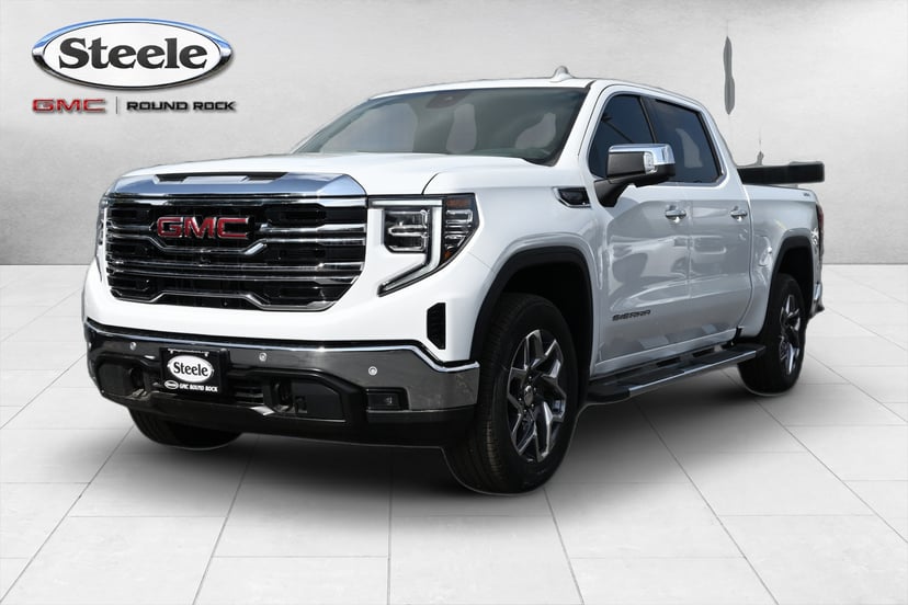 2026 GMC Sierra 1500 - Image 1