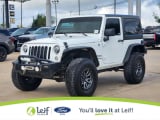 2015 Jeep Wrangler - Preview 2