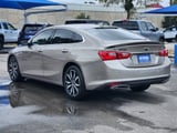 2025 Chevrolet Malibu - Preview 7