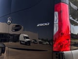 2024 Mercedes-Benz Sprinter - Preview 5