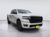 2026 Ram 1500 - Preview 7