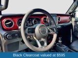 2023 Jeep Gladiator - Preview 9