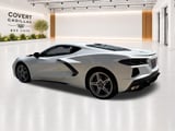 2024 Chevrolet Corvette - Preview 6