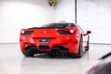 2012 Ferrari 458 Italia - Preview 4