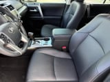 2024 Toyota 4Runner - Preview 8