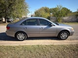 2006 Hyundai Sonata - Preview 2