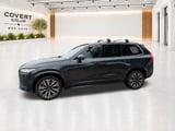 2022 Volvo XC90 - Preview 4