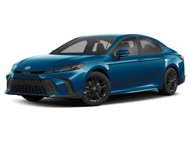 2025 Toyota Camry - Image 1