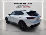 2026 Buick Envision - Preview 7