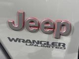 2021 Jeep Wrangler - Preview 11